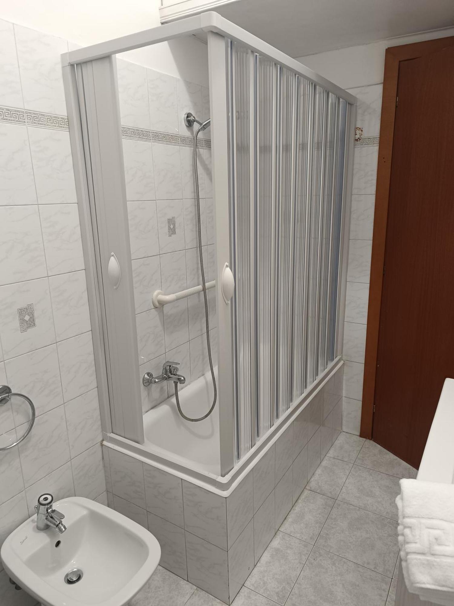 Appartamento Domus Don Bosco Square Roma