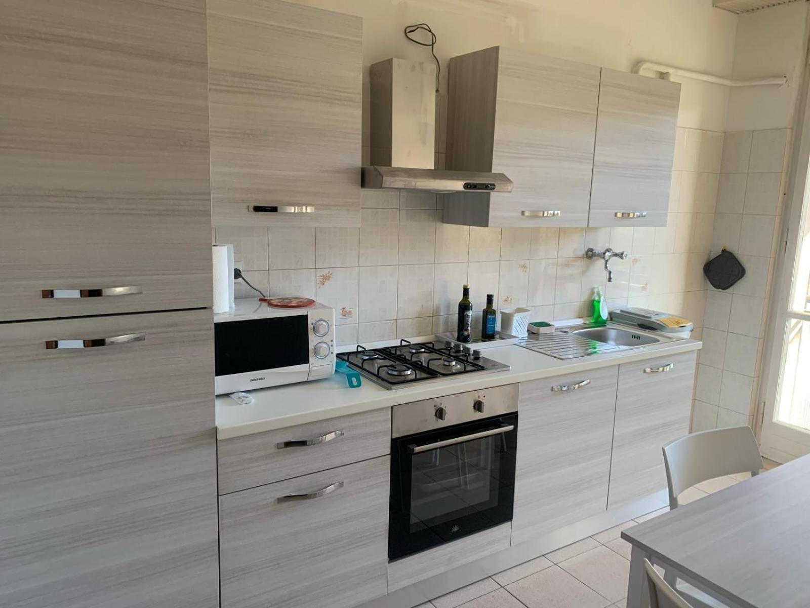 Appartamento Domus Don Bosco Square *