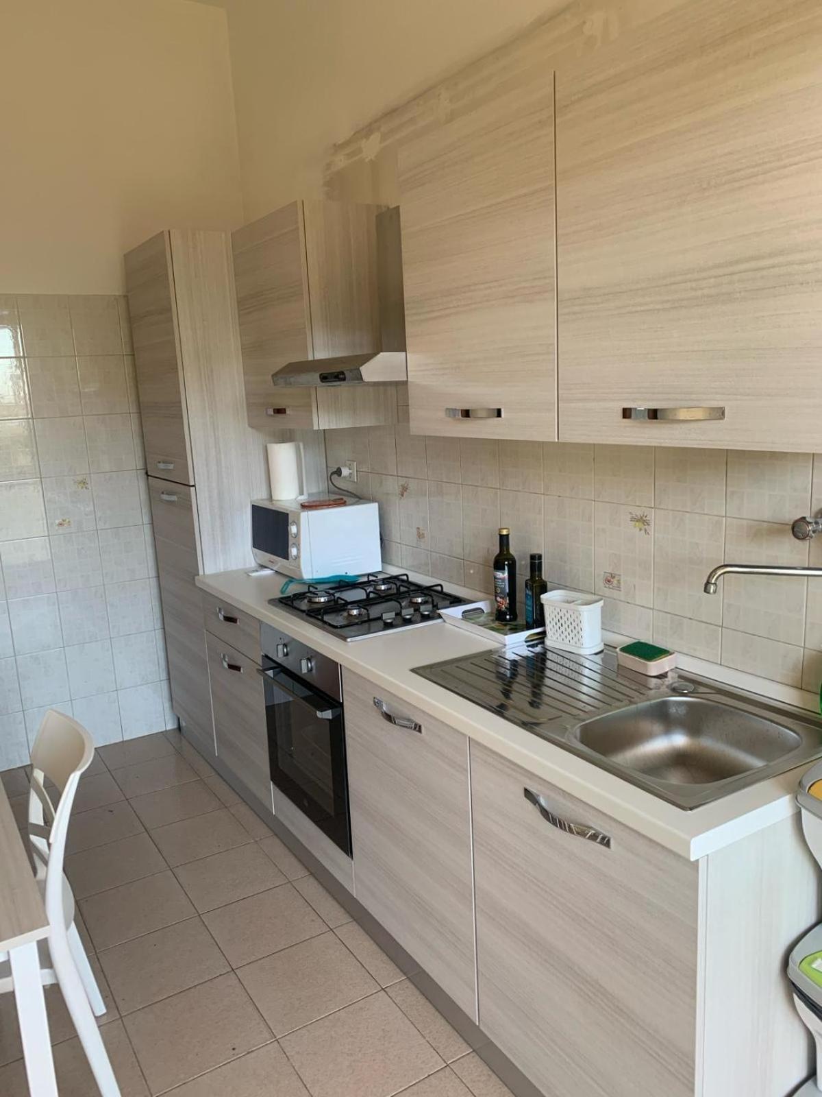 Domus Don Bosco Square Appartamento Roma