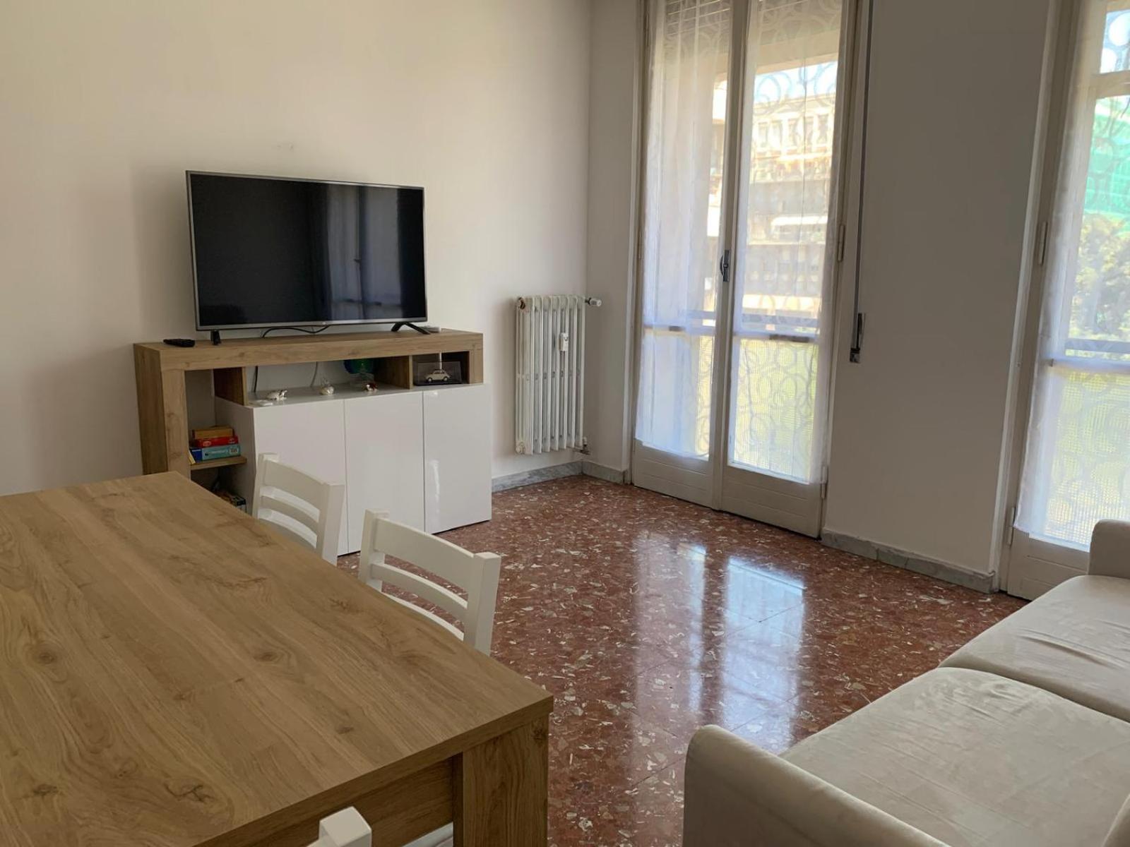 Appartamento Domus Don Bosco Square