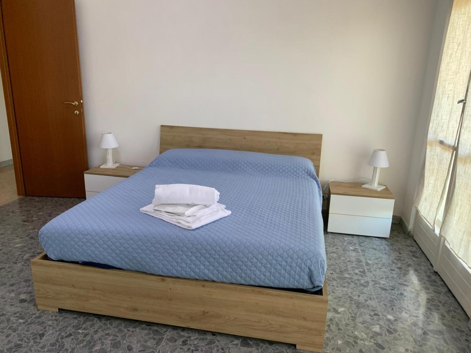 Domus Don Bosco Square Appartamento *