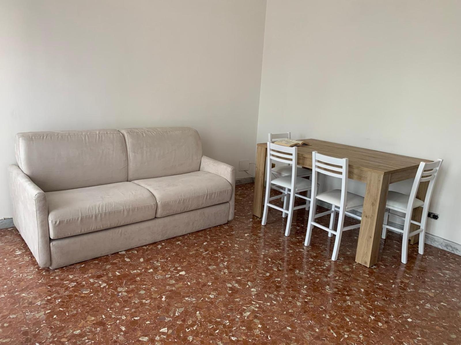 Appartamento Domus Don Bosco Square Roma