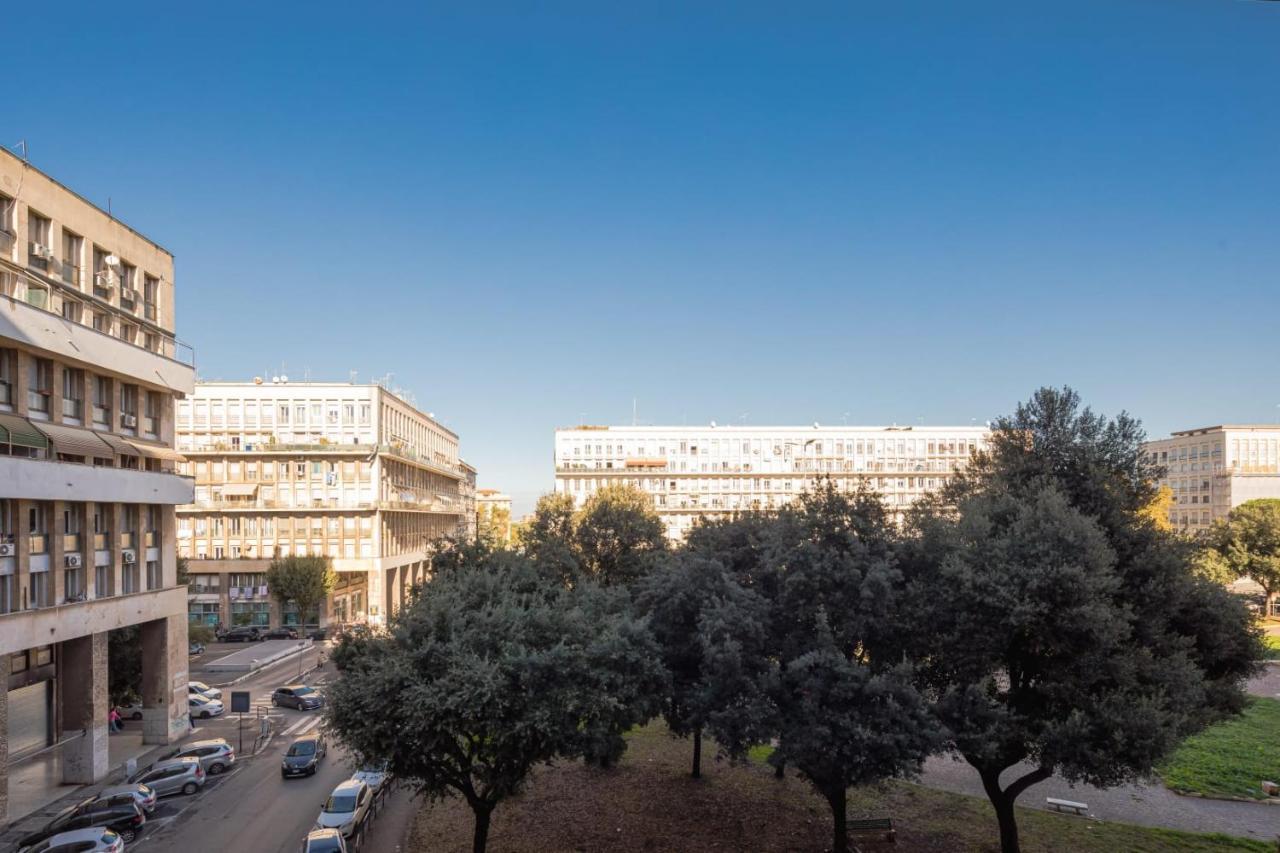 Domus Don Bosco Square Lejlighed