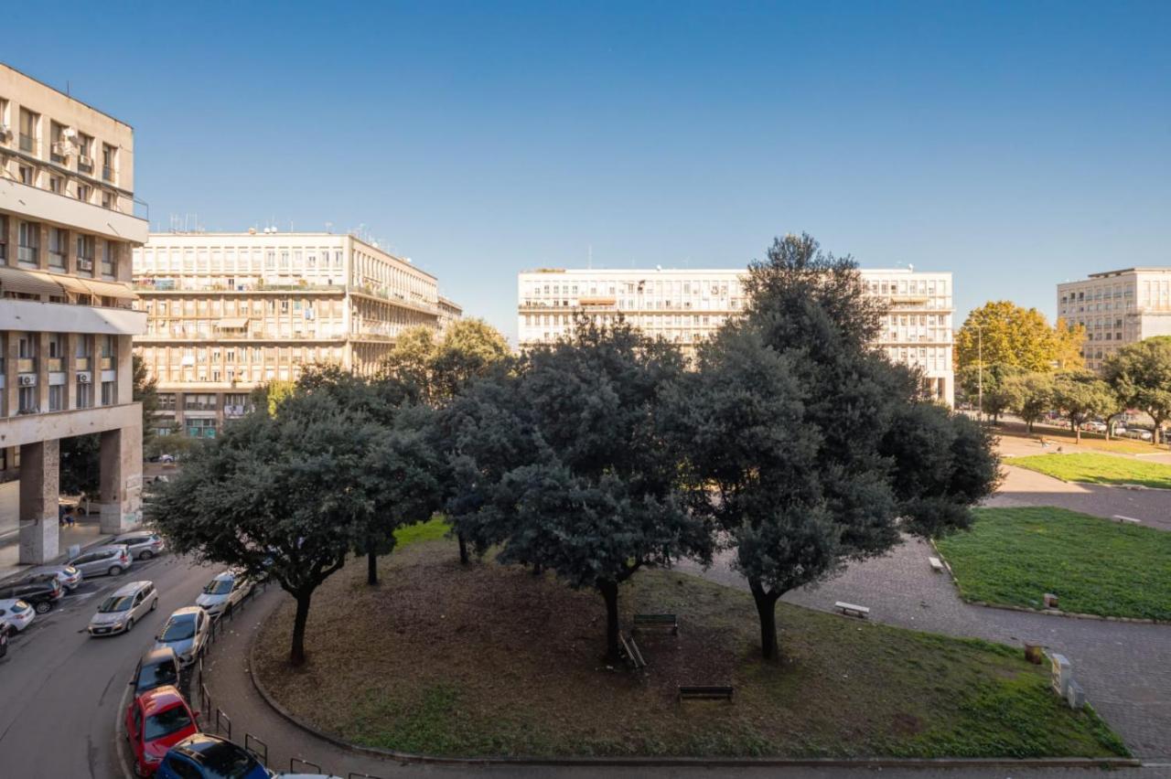 Lejlighed Domus Don Bosco Square *