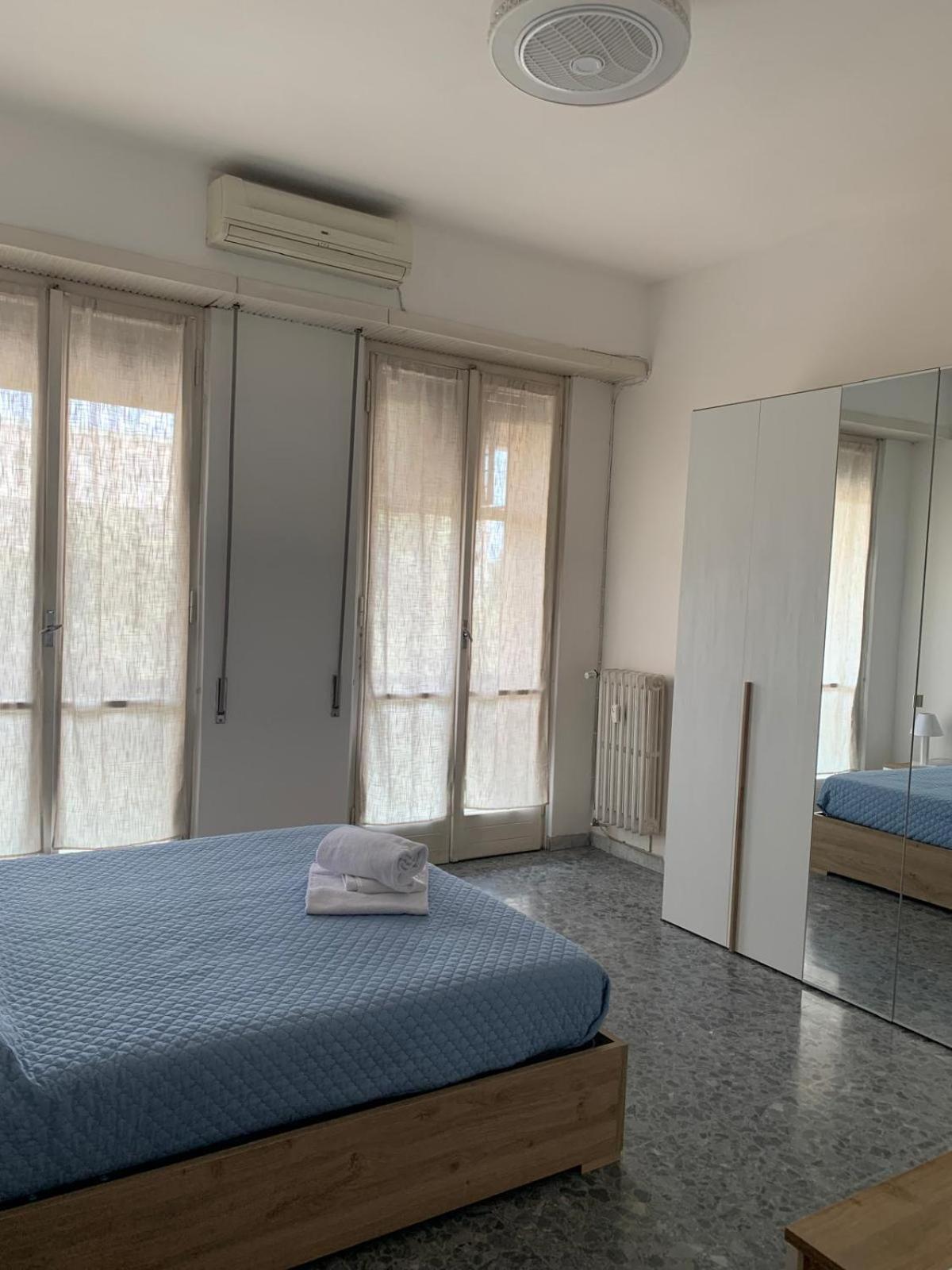 Lejlighed Domus Don Bosco Square