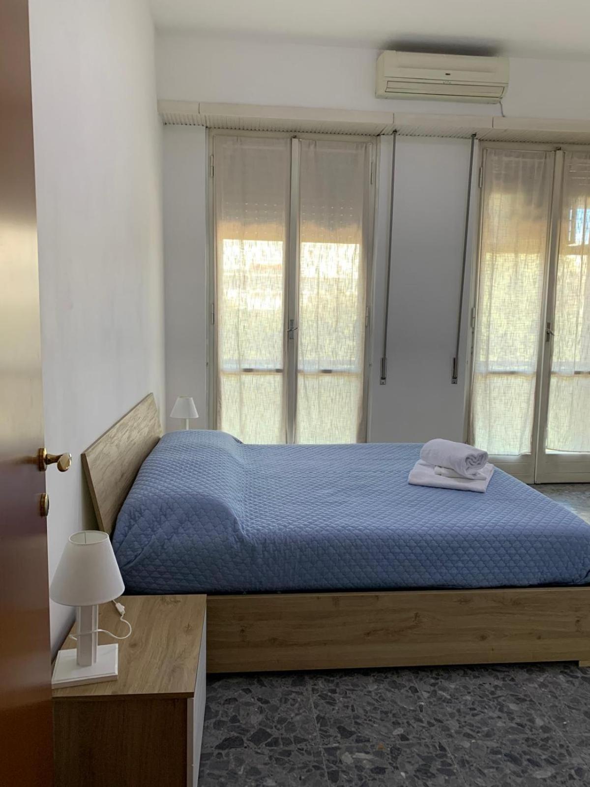 Lejlighed Domus Don Bosco Square Rom